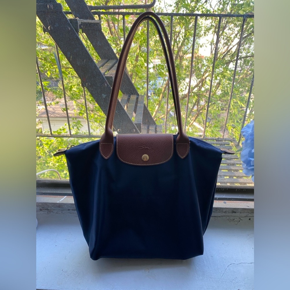 Longchamp Original M Tote
